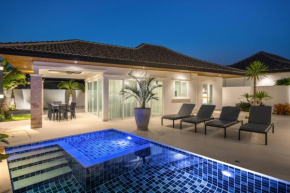 Orchid Paradise Homes 325, Hua Hin